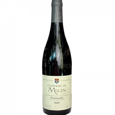 Вино Pommard 0,75л сухе черв. 13 Франція