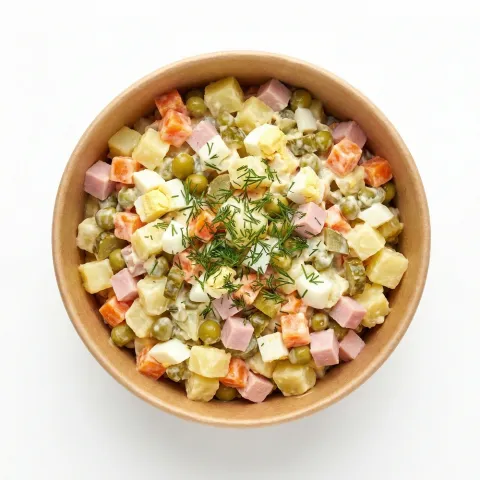 Салат Олів`є класичний 250 г