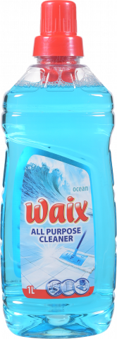 Засіб Waix 1 л універсальний Ocean
