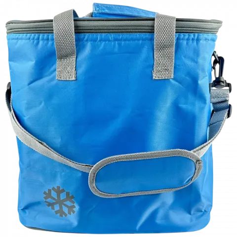 Термо-сумка, 18 літрів, 290х310х210 мм DB5000420 И278 (КиН)