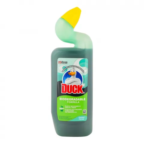 Засіб Duck 750 мл Coastal Forest