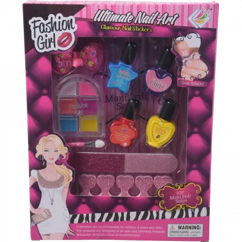 Косметика арт. 33212B 144 шт.