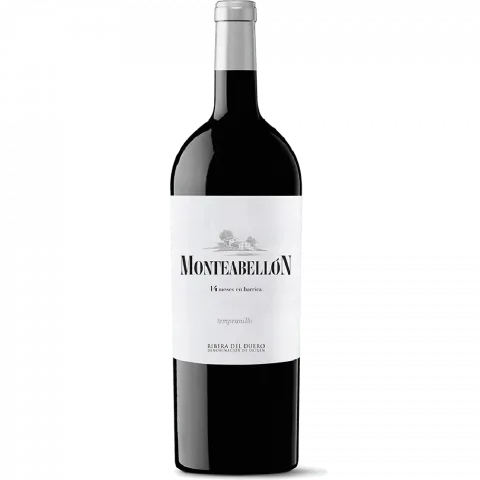 Вино MONTEABELLON 14 MESES 0,75л сухе черв. 14,5(Іспанія)