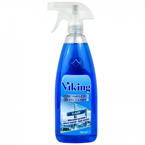 Засіб для миття вікон VIKING 750мл И013 (Туреччина)