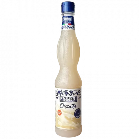 Сироп FABBRI Мигдаль 560мл ПЕТ И437 (Італія)