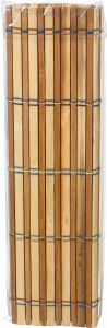 Серветка бамбук 30х40 см арт. Q300 И299