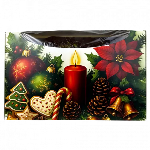 Штоллен Дубайський` 500 г МВ`