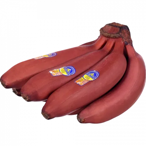 Банан Червоний вага