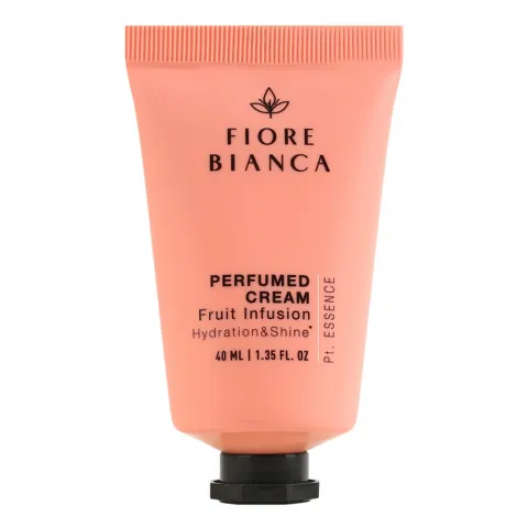 Крем д/рук Fiore Bianca 40 мл Парфумований Fruit Infusion
