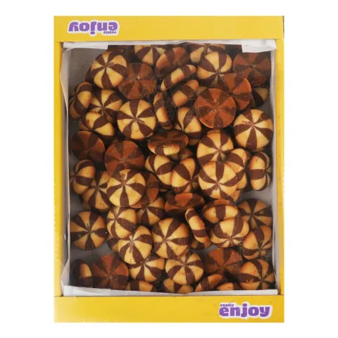 Печ Really Enjoy Сеньйорина шок. горіх. ваг.