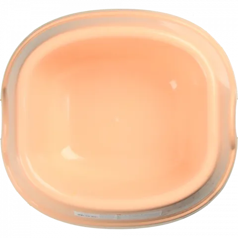 Миска Модерн 0,75 л 3 рожево-бежева