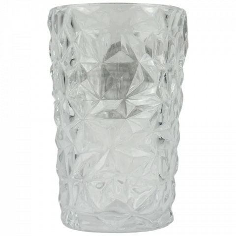 Стакан GREZZO 340мл скло 3S1191 И572