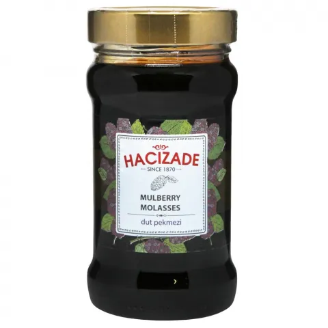 Патока HACIZADE 380г з шовковиці И618 (Туреччина)