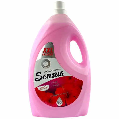 Ополіскувач Sensua 4 л Екзотичне Таїті