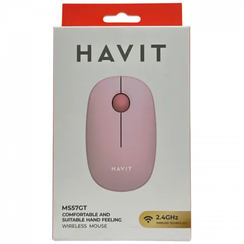 Миша Бездротова Havit HV-MS57GT