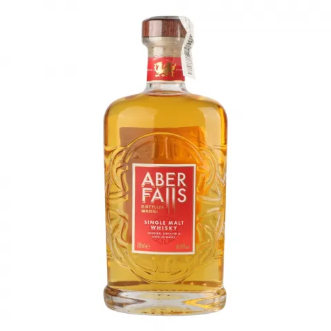 Віскі Абер Фолс Уельс 0,7 л