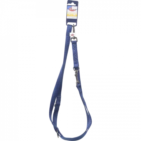 Перестіжки Trixie Premium нейлон M-L індиго