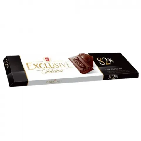 Шок TAI TAU EXCLUSIVE 50 г темний 82 И951 (Литва)