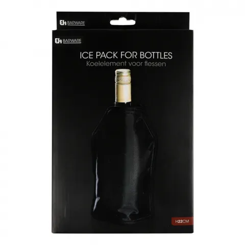 Охолоджувач для пляшки 529002080 И300 (КІН)