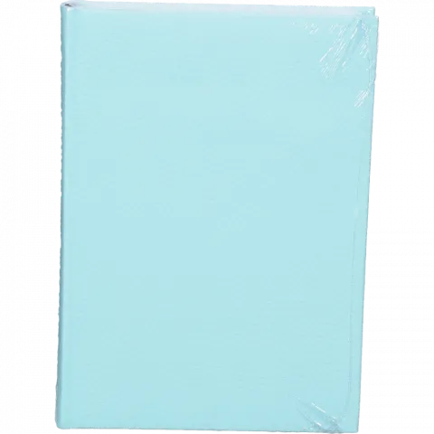 Щоденник Аркуш А5 недатований Business ас.