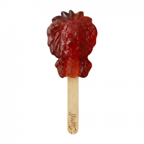 Мармелад Sweli 35 г Sweet lion в асорт.