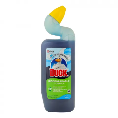 Засіб Duck 750 мл Ocean Splash