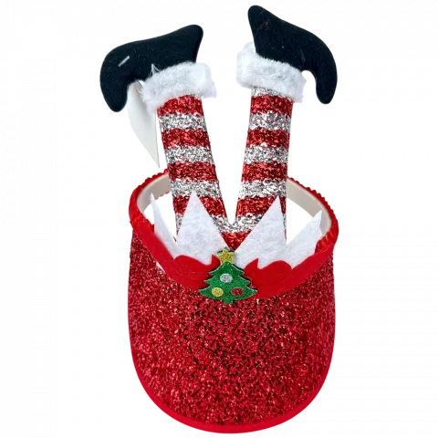 Козирок новорічний арт. 6181-04 И942