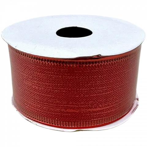 Стрічка для подарунків 3,8 см2,7 м арт. 250145102 9245 И034