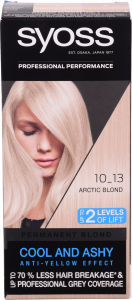 Фарба д/волосся Syoss 10-13 Arctic Blond