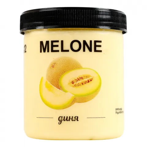 Морозиво Ла Джелатерія 330 г відро Диня 12