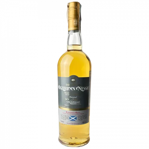 Віскі ON Islay Discovery 46 0,75л И548 (Шотландія)