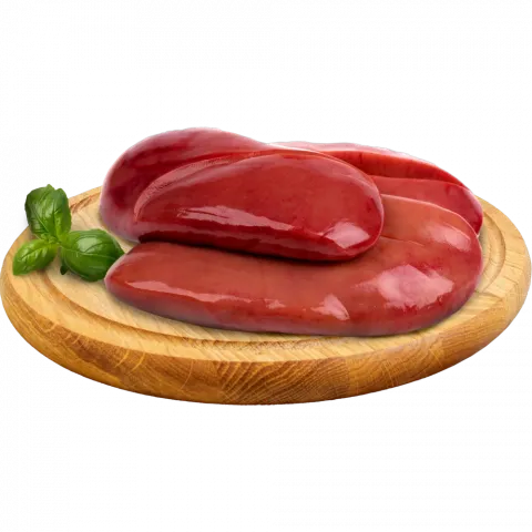 Нирки свин. розморожені ваг.