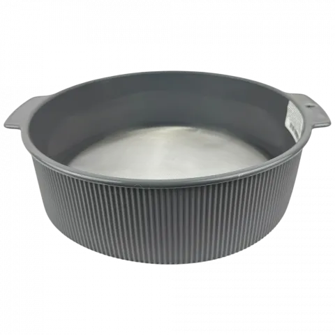 Сито металеве TM Wish Home 28 см WH-407 И078 (Туреччина)