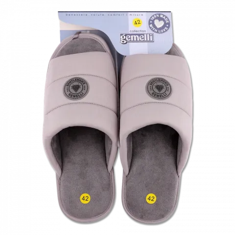 Взуття дом. чол. Gemelli Джоні