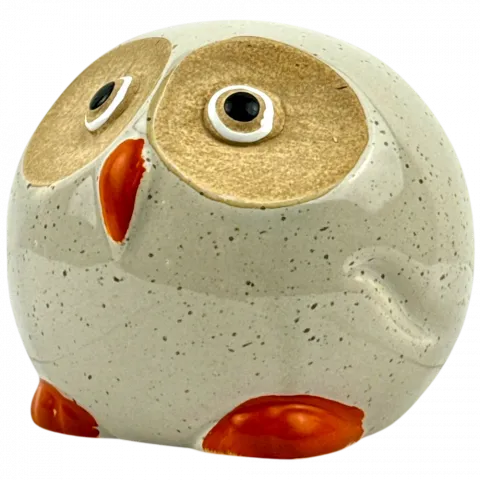 Фігурка декоративна Сова в асорт, 9X9X8см 252731070 И228 (КІН)