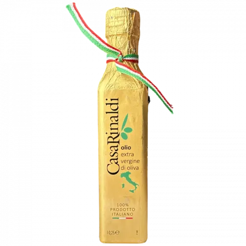 Олія оливкова Casa Rinaldi 250 мл з чистої м`якоті(Італія)