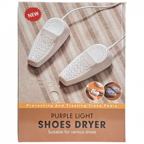 Сушка для взуття арт. 16984-01 И704