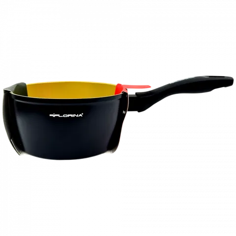 Сотейник AMVEGAN алюм. 16см 1,1л 1R1007 И768