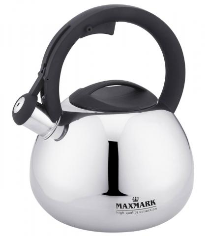 Чайник зі свистком Maxmark MK-1324 3,0 л