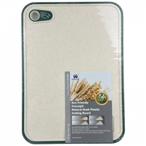 Дошка обробна пластик 3626 см арт. 9201-16846 И207