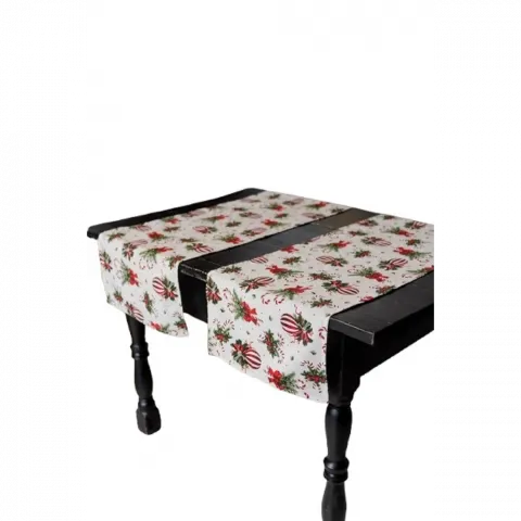 Доріжка Прованс 40х136 см Stripe Balls