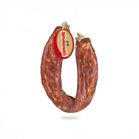 Ковбаса Rovagnati Salsiccia Dolce ваг. (Італія)
