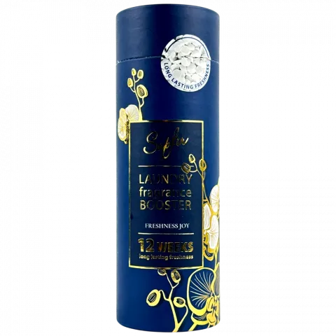 Кондиціонер Sapfir Gold 210 г в гранулах Freshness Joy