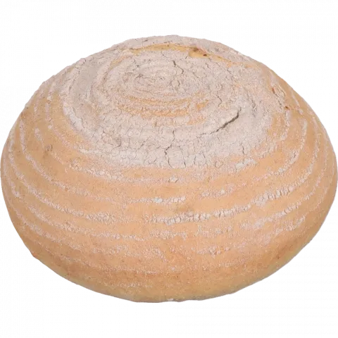 Хліб Соняшник на заквасці 400 г МВ (В)