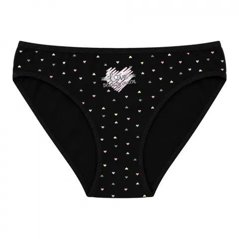 Труси жіночі TM Donella 2181B25 XXL мікс И769 (Туреччина)