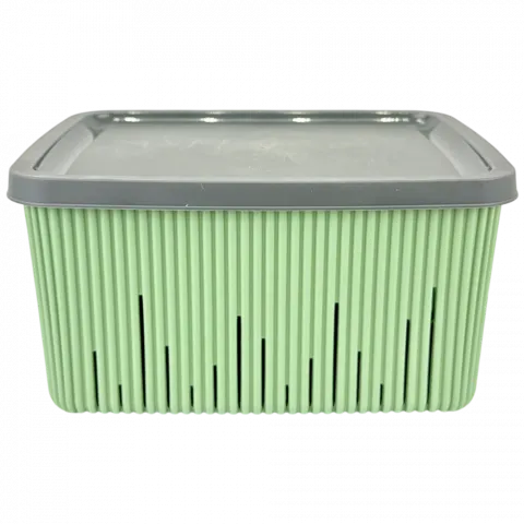 Контейнер Herevin 3,5л зел.161380-153 И324 (Туреччина)