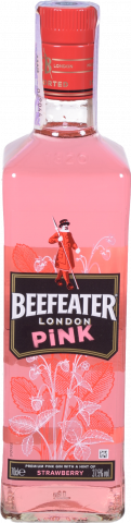 Джин Beefeater 0,7 л Pink
