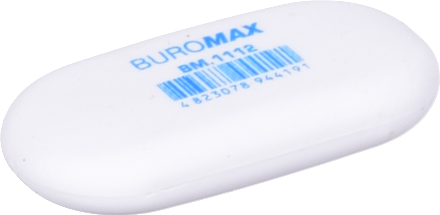 Гумка BUROMAX BM.1112