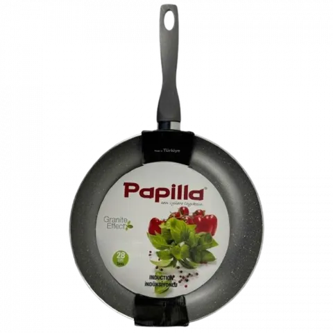 Сковорода Papilla з алюм. 28 см FRDI.MFP.28 И641 (Туреччина)
