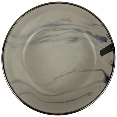 Салатник керм. Ardesto Marmo 15,6 см бежева AR2916MRB